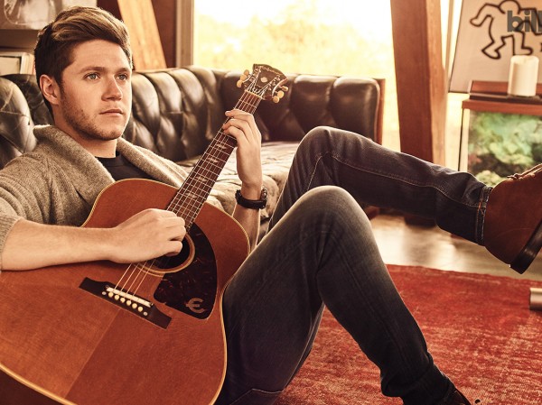 Các fan của One Direction hãy chú ý, Niall Horan sắp sửa trở lại rồi này! Các fan của One Direction hãy chú ý, Niall Horan sắp sửa trở lại rồi này!