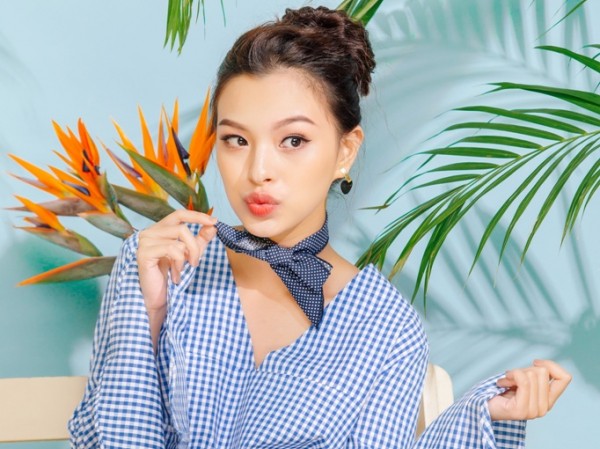 Tú Hảo: Đã nhận được khá nhiều lời mời đóng phim từ khi tham gia Tú Hảo: Đã nhận được khá nhiều lời mời đóng phim từ khi tham gia "The Face"