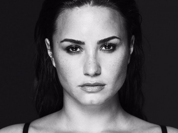 Cuối tuần không buồn chán vì album mới nhất của Demi Lovato đã “ra lò” rồi! Cuối tuần không buồn chán vì album mới nhất của Demi Lovato đã “ra lò” rồi!