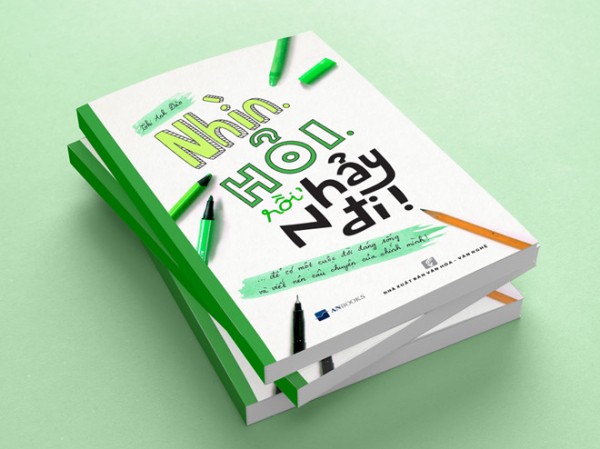 Để không Để không "ngồi nhầm chỗ" trong trường ĐH, hãy nắm chắc bí kíp từ nữ CEO Thi Anh Đào