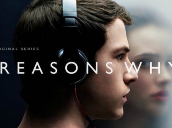 Bạn đã sẵn sàng chờ đón phần hai của bộ phim đình đám “13 Reasons Why”? Bạn đã sẵn sàng chờ đón phần hai của bộ phim đình đám “13 Reasons Why”?