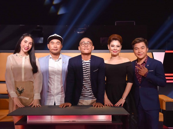 Bật mí đoạn clip Thủy Tiên điều đình với Thanh Thảo để chống lại MTV Bật mí đoạn clip Thủy Tiên điều đình với Thanh Thảo để chống lại MTV