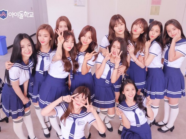 Có thể bạn chưa tin, nhưng K-Pop sẽ mất nhiều hơn được qua các show thực tế sống còn Có thể bạn chưa tin, nhưng K-Pop sẽ mất nhiều hơn được qua các show thực tế sống còn