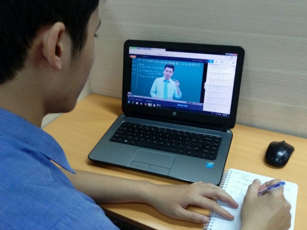 Học chủ động là cách học ưu việt giúp học sinh dễ thành công hơn trong tương lai Học chủ động là cách học ưu việt giúp học sinh dễ thành công hơn trong tương lai