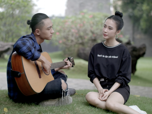 Glee V - tập 11: Quyết định trao cho Phi Long cơ hội, Hạ Quyên vỡ mộng xây dựng tổ ấm Glee V - tập 11: Quyết định trao cho Phi Long cơ hội, Hạ Quyên vỡ mộng xây dựng tổ ấm