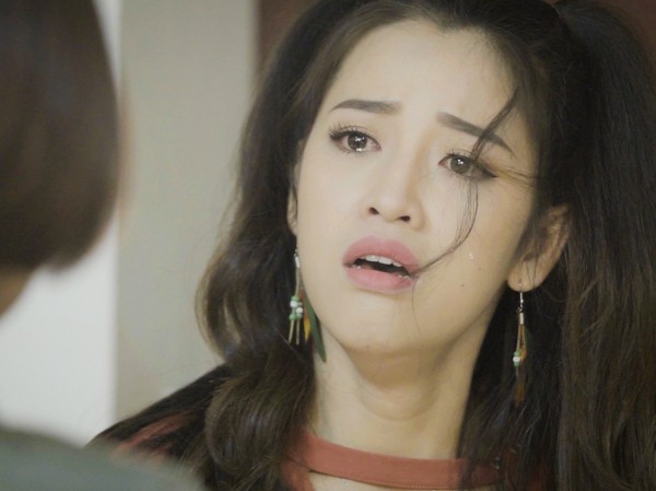 "Lật mặt showbiz" - Puka bị fan của Lou Hoàng, Juun Đăng Dũng đánh hội đồng