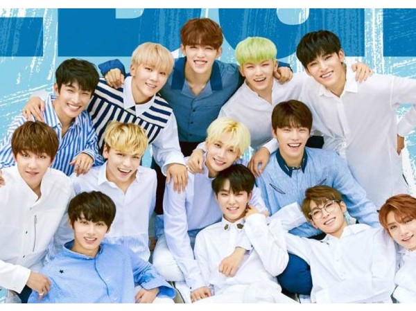 Lắng nghe SEVENTEEN nói hộ nỗi lòng của những chàng trai tuổi teen trong album Lắng nghe SEVENTEEN nói hộ nỗi lòng của những chàng trai tuổi teen trong album "Teen, Age"