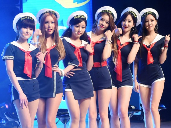 Trang chủ MBK trên YouTube biến mất, hơn 79 MV của T-ara với hàng trăm triệu lượt view mất trắng Trang chủ MBK trên YouTube biến mất, hơn 79 MV của T-ara với hàng trăm triệu lượt view mất trắng