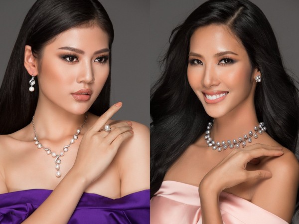Tập cuối “Tôi là HHHV VN” thiếu Hoàng Thùy, Chúng Huyền Thanh… chuyện gì đã xảy ra với Top 45? Tập cuối “Tôi là HHHV VN” thiếu Hoàng Thùy, Chúng Huyền Thanh… chuyện gì đã xảy ra với Top 45?