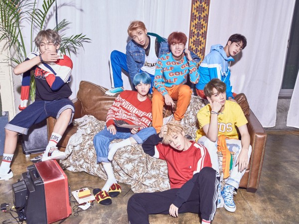 Sau 16 năm, kỷ lục này của K-Pop mới bị phá bỏ nhờ thành tích đáng nể của BTS! Sau 16 năm, kỷ lục này của K-Pop mới bị phá bỏ nhờ thành tích đáng nể của BTS!