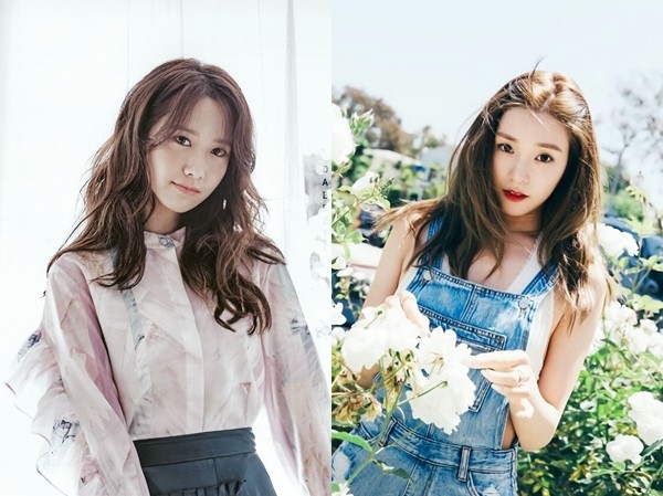 Các thành viên SNSD liên tục được Các thành viên SNSD liên tục được "tỏ tình" trên tòa tháp biểu tượng của Đài Loan