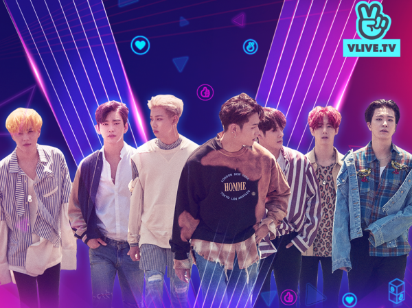 GOT7 xác nhận sẽ trở lại Việt Nam, tái ngộ cùng dàn sao Việt đình đám sau một năm GOT7 xác nhận sẽ trở lại Việt Nam, tái ngộ cùng dàn sao Việt đình đám sau một năm