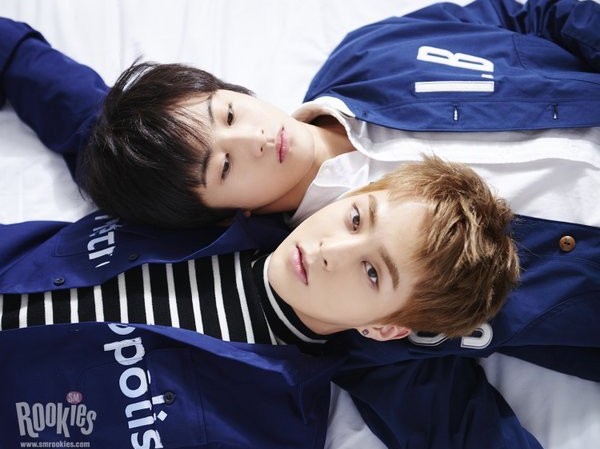 Món quà sinh nhật đặc biệt nhất của Mark (NCT) là do đàn anh Xiumin (EXO) gửi tặng Món quà sinh nhật đặc biệt nhất của Mark (NCT) là do đàn anh Xiumin (EXO) gửi tặng