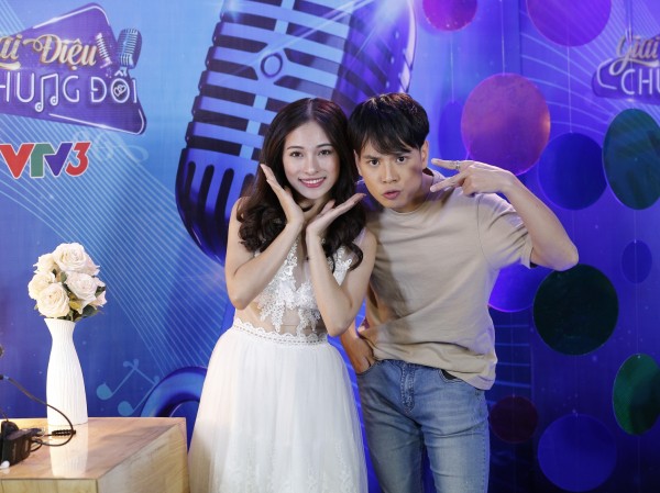 Tác giả hit Tác giả hit "Chiều hôm ấy" - Jaykii tham gia cuộc thi âm nhạc để tìm bạn gái