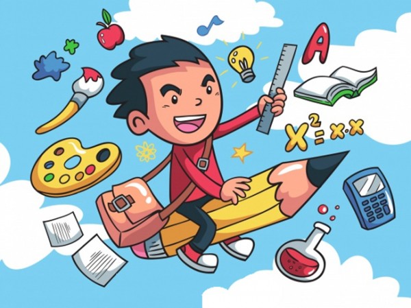 Teen năng động đúng chuẩn thế hệ Z có thực sự thấy vui khi trường học... bị cháy? Teen năng động đúng chuẩn thế hệ Z có thực sự thấy vui khi trường học... bị cháy?