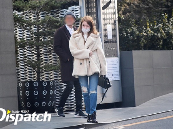 Tiffany (SNSD) bí mật quay lại Hàn Quốc, phải chăng là để hẹn hò? Tiffany (SNSD) bí mật quay lại Hàn Quốc, phải chăng là để hẹn hò?