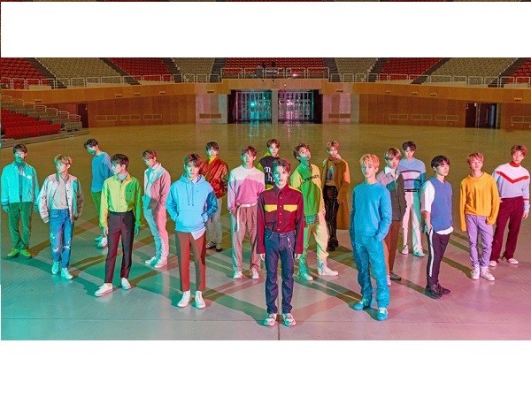 Bổ sung thêm 3 Bổ sung thêm 3 "mỹ nam", NCT "bật mí" năm 2018 nhóm sẽ trở lại với 18 thành viên