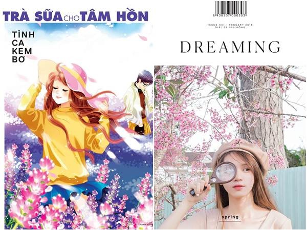 Dành tặng mùa Valentine - Trà Sữa Cho Tâm Hồn 149: Tình ca kem bơ Dành tặng mùa Valentine - Trà Sữa Cho Tâm Hồn 149: Tình ca kem bơ