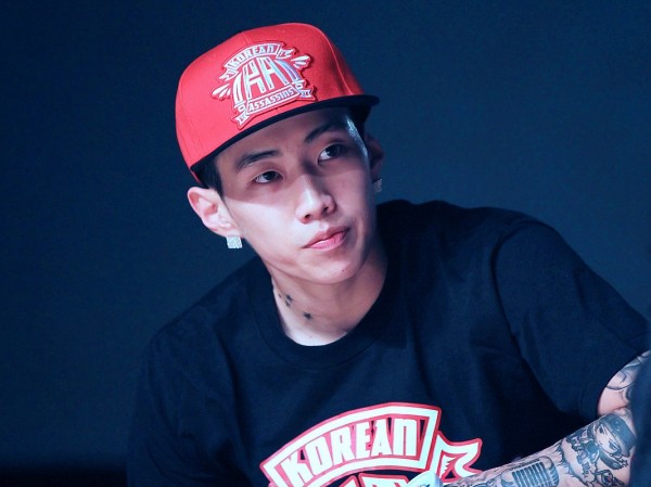 Jay Park giành danh hiệu Jay Park giành danh hiệu "Nghệ sĩ của năm" tại Lễ trao giải Hip-Hop Hàn Quốc năm 2018