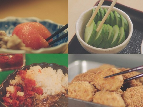“Samurai Gourmet”: Một hành trình ẩm thực để tìm thấy tâm hồn tự do và niềm vui giản dị “Samurai Gourmet”: Một hành trình ẩm thực để tìm thấy tâm hồn tự do và niềm vui giản dị