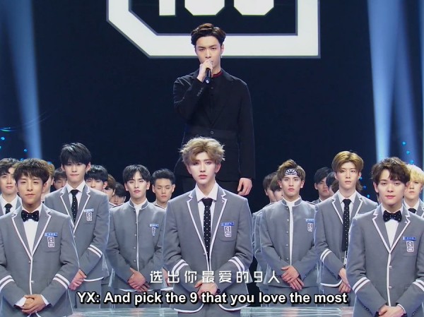 Kênh Mnet chính thức đề nghị báo chí, khán giả ngưng gọi “Idol Producer” là “Produce 101 phiên bản Trung” Kênh Mnet chính thức đề nghị báo chí, khán giả ngưng gọi “Idol Producer” là “Produce 101 phiên bản Trung”