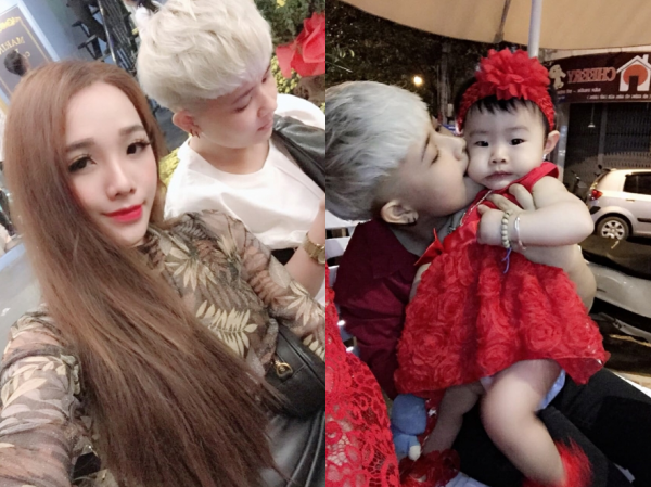 Cảm phục tình yêu của cặp đôi đồng tính mất hơn 2 năm để vượt qua định kiến từ gia đình Cảm phục tình yêu của cặp đôi đồng tính mất hơn 2 năm để vượt qua định kiến từ gia đình