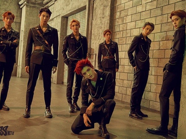 NCT tiết lộ kế hoạch cho giai đoạn comeback với ca khúc NCT tiết lộ kế hoạch cho giai đoạn comeback với ca khúc "Boss" và album "NCT 2018" sắp tới
