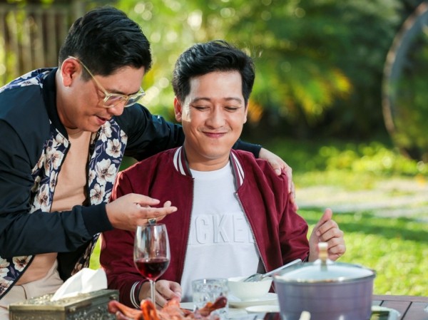 Phim Phim "Siêu sao siêu ngố" của Trường Giang có thể đạt doanh thu 100 tỷ đồng