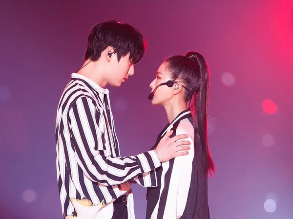 Vì đâu mà trong mắt “chị đại BoA”, Wanna One lại là hậu bối siêu đặc biệt? Vì đâu mà trong mắt “chị đại BoA”, Wanna One lại là hậu bối siêu đặc biệt?