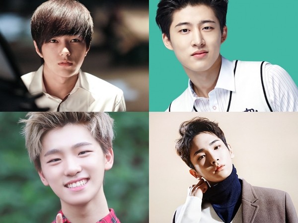 Fan K-Pop nào cũng từng hoang mang khi tìm kiếm tên các thần tượng này Fan K-Pop nào cũng từng hoang mang khi tìm kiếm tên các thần tượng này