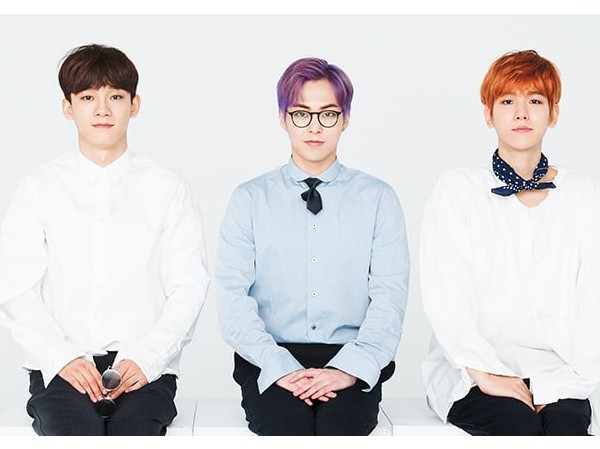 "Lầy" như các chàng trai EXO-CBX: Xác nhận ngày trở lại bằng... câu đố