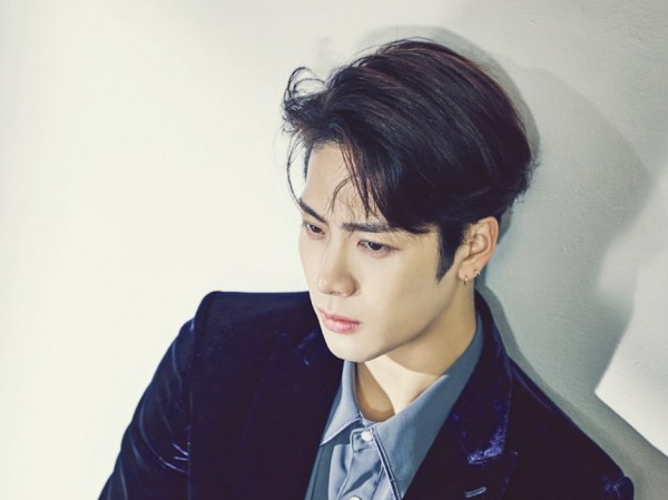 Jackson phải nhập viện, tạm ngừng hoạt động với GOT7 Jackson phải nhập viện, tạm ngừng hoạt động với GOT7
