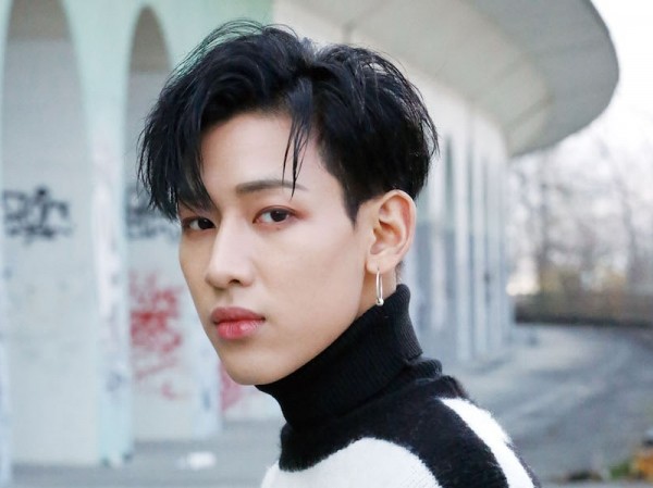 Tin vui: BamBam (GOT7) đã được miễn nghĩa vụ quân sự tại quê nhà Tin vui: BamBam (GOT7) đã được miễn nghĩa vụ quân sự tại quê nhà