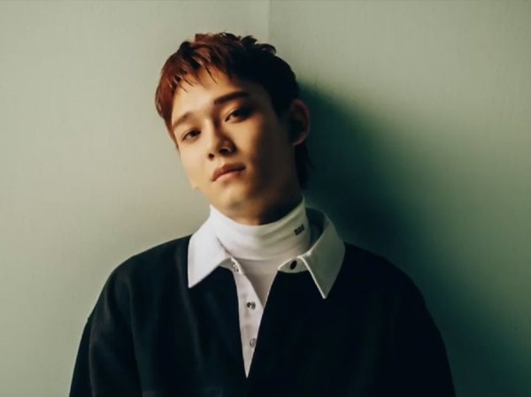 Chỉ đùa giỡn với son môi mà Chen (EXO) cũng bị tố phân biệt chủng tộc Chỉ đùa giỡn với son môi mà Chen (EXO) cũng bị tố phân biệt chủng tộc