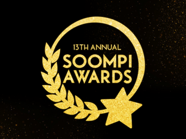 BTS bội thu với 7 giải thưởng tại BTS bội thu với 7 giải thưởng tại "13th Annual Soompi Awards"