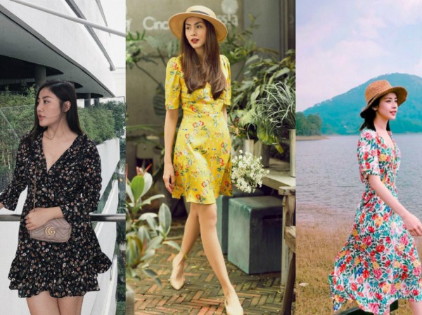 Mật mã lấp lánh: Năm bước giúp bạn đến mùa Hè thật rực rỡ! Mật mã lấp lánh: Năm bước giúp bạn đến mùa Hè thật rực rỡ!