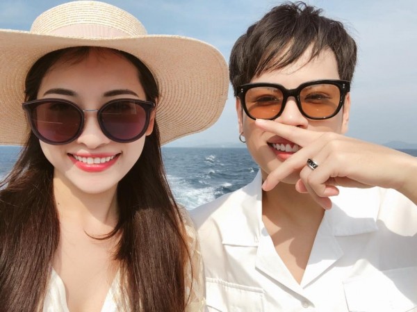 Sau 12 giờ ra mắt, bài hát song ca của Jaykii và Sara Lưu đã thống trị BXH âm nhạc Sau 12 giờ ra mắt, bài hát song ca của Jaykii và Sara Lưu đã thống trị BXH âm nhạc