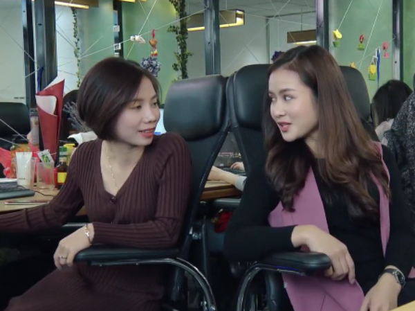 Khán giả Khán giả "phát điên" khi phim truyền hình dành hơn 1 phút ca tụng thương hiệu