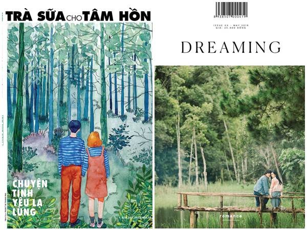 Trà Sữa Cho Tâm Hồn 152: Chìa khóa Trà Sữa Cho Tâm Hồn 152: Chìa khóa "chạm" vào tháng 5 rực rỡ