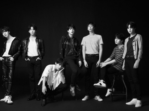 BTS trở lại đầy mê hoặc với MV ca khúc chủ đề BTS trở lại đầy mê hoặc với MV ca khúc chủ đề "Fake Love"
