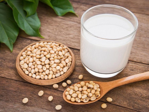 Lớp học giới tính: Sữa đậu nành có thể “thảm sát” tinh binh của XY đúng không? Lớp học giới tính: Sữa đậu nành có thể “thảm sát” tinh binh của XY đúng không?