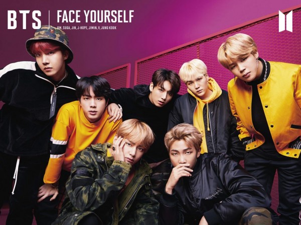 Chẳng phải giải Billboard hay Grammy, mục tiêu của BTS thực ra gần gũi hơn nhiều Chẳng phải giải Billboard hay Grammy, mục tiêu của BTS thực ra gần gũi hơn nhiều