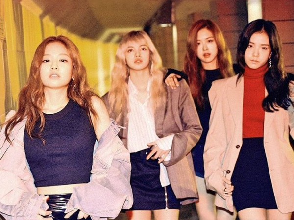 YG tung teaser đầu tiên cho mini album của BLACKPINK, ngày trở lại đã cận kề! YG tung teaser đầu tiên cho mini album của BLACKPINK, ngày trở lại đã cận kề!