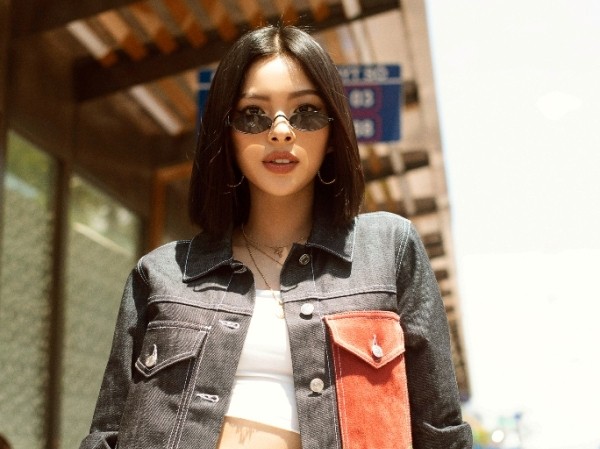 Tuyệt chiêu mix đồ mùa hè giúp chiếm trọn ánh nhìn từ fashionista Tú Hảo Tuyệt chiêu mix đồ mùa hè giúp chiếm trọn ánh nhìn từ fashionista Tú Hảo