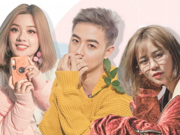 Kết đôi cùng MisThy, MV mới của Thanh Duy đạt gần 7 triệu lượt xem Kết đôi cùng MisThy, MV mới của Thanh Duy đạt gần 7 triệu lượt xem