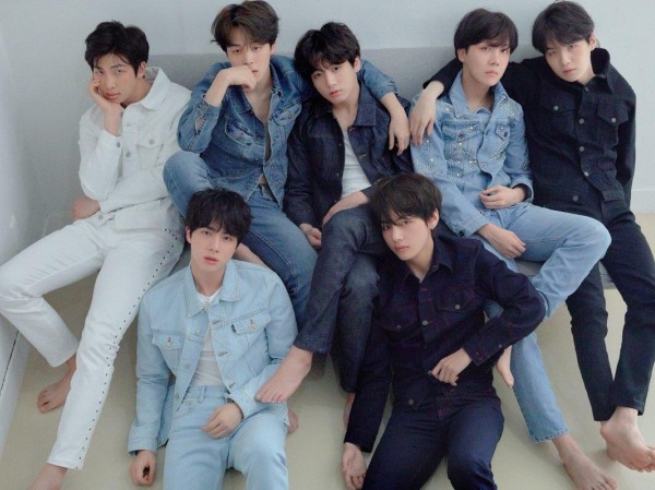 Bán được 1.66 triệu bản album sau 2 tuần, BTS chính thức xác lập kỉ lục mới Bán được 1.66 triệu bản album sau 2 tuần, BTS chính thức xác lập kỉ lục mới