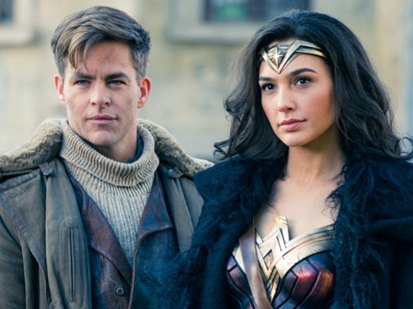 Chris Pine vẫn xuất hiện trong Chris Pine vẫn xuất hiện trong "Wonder Woman 2", Diana sắp hội ngộ người yêu?