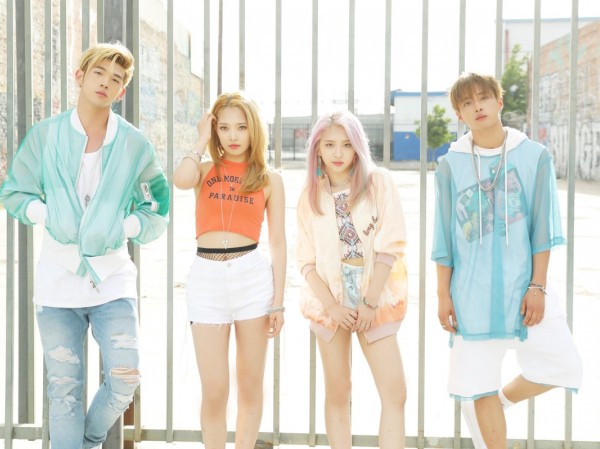 KARD thông báo trở lại vào tháng 7, fan hy vọng nhóm sớm có KARD thông báo trở lại vào tháng 7, fan hy vọng nhóm sớm có "bản hit để đời"