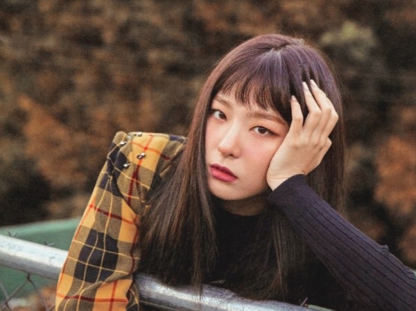 Là ca sĩ thần tượng, nhưng Seulgi từng cho rằng mình tệ nhất là hát và nhảy Là ca sĩ thần tượng, nhưng Seulgi từng cho rằng mình tệ nhất là hát và nhảy