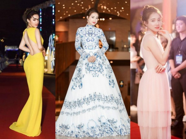 Gu thời trang gây xiêu lòng của Nhã Phương - nữ chính Gu thời trang gây xiêu lòng của Nhã Phương - nữ chính "Hậu duệ Mặt Trời" bản Việt